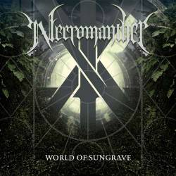 Necromanther : World of Sungrave
